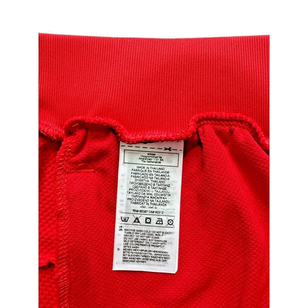 adidas Mens Basketball Mesh Shorts 9